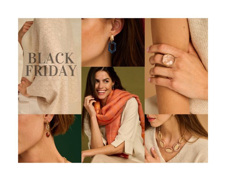 Black Friday Black Friday