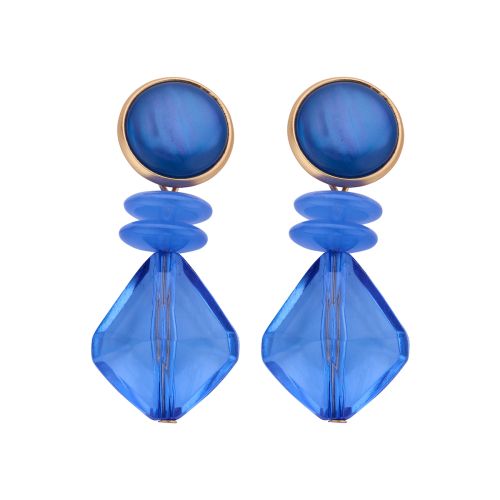 Nieuws: feestcollectie oorbellen van Les Cordes